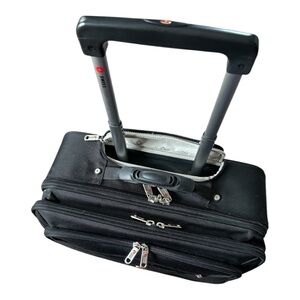 Swissgear Rolling 17" Laptop Bag